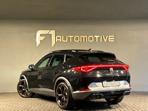 CUPRA Formentor - Afbeelding 8 van 30
