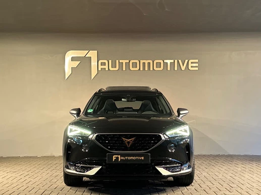 CUPRA Formentor - Afbeelding 9 van 30