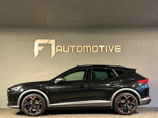 CUPRA Formentor - Afbeelding 10 van 30