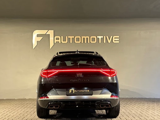 CUPRA Formentor - Afbeelding 11 van 30