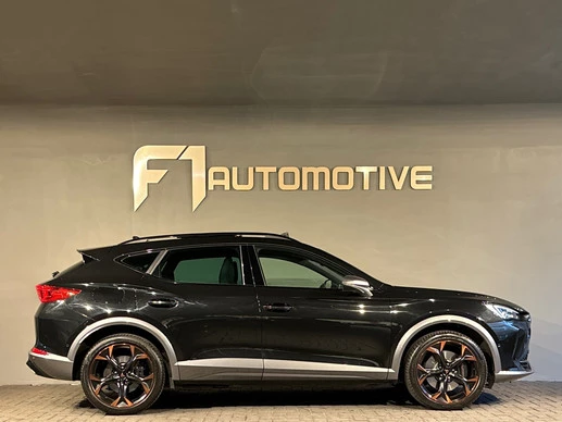 CUPRA Formentor - Afbeelding 12 van 30