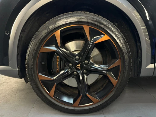 CUPRA Formentor - Afbeelding 13 van 30