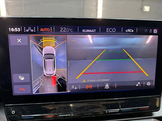 CUPRA Formentor - Afbeelding 19 van 30