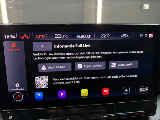 CUPRA Formentor - Afbeelding 20 van 30