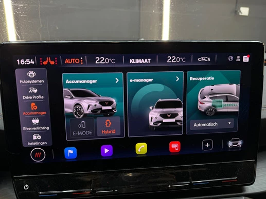 CUPRA Formentor - Afbeelding 22 van 30