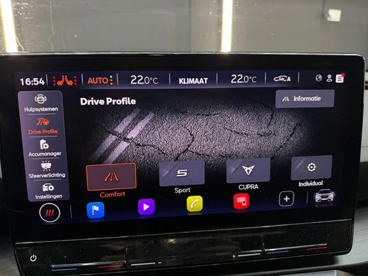 CUPRA Formentor - Afbeelding 23 van 30