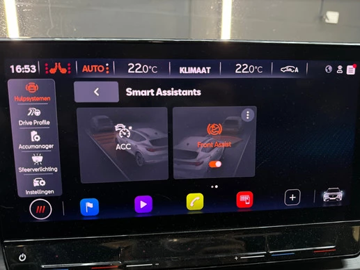 CUPRA Formentor - Afbeelding 27 van 30