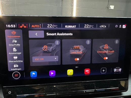 CUPRA Formentor - Afbeelding 28 van 30