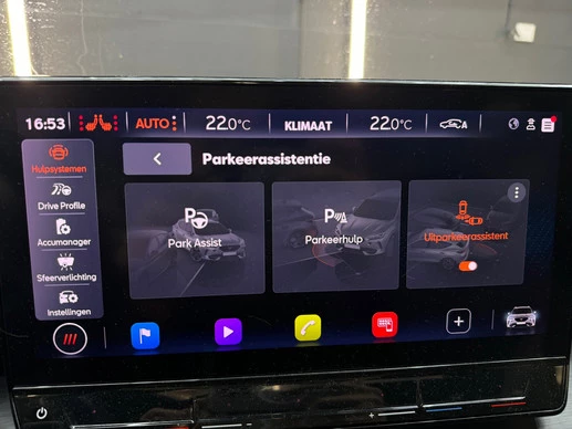 CUPRA Formentor - Afbeelding 29 van 30