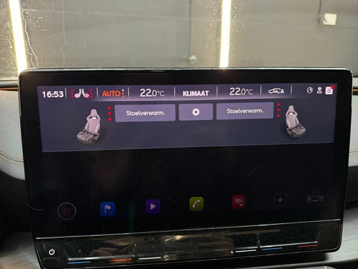 CUPRA Formentor - Afbeelding 30 van 30