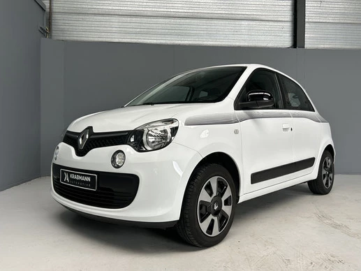 Renault Twingo - Afbeelding 1 van 29