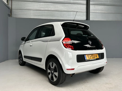 Renault Twingo - Afbeelding 3 van 29