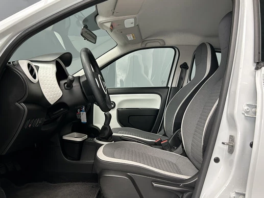Renault Twingo - Afbeelding 4 van 29