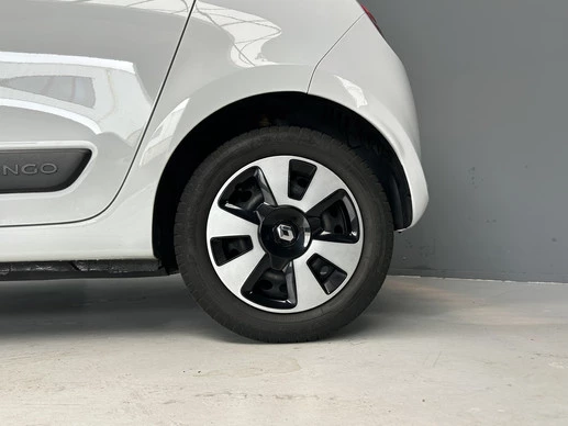 Renault Twingo - Afbeelding 11 van 29