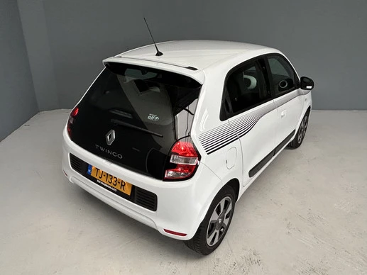 Renault Twingo - Afbeelding 12 van 29