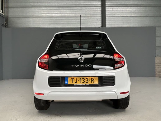 Renault Twingo - Afbeelding 13 van 29