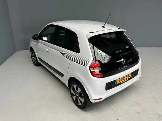 Renault Twingo - Afbeelding 14 van 29