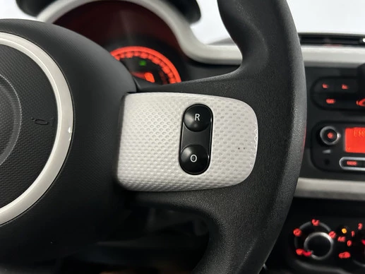 Renault Twingo - Afbeelding 17 van 29