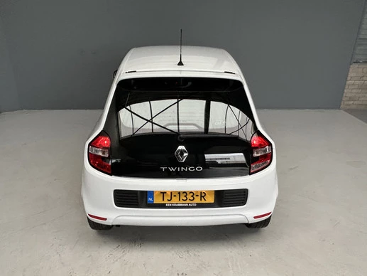 Renault Twingo - Afbeelding 20 van 29