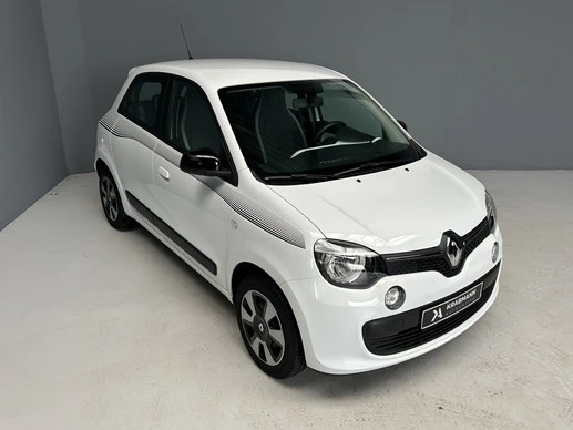 Renault Twingo - Afbeelding 23 van 29