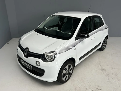 Renault Twingo - Afbeelding 24 van 29