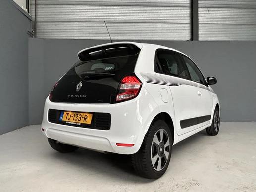 Renault Twingo - Afbeelding 28 van 29