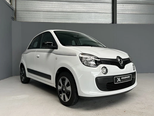 Renault Twingo - Afbeelding 29 van 29