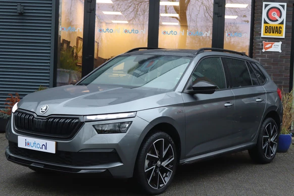 Škoda Kamiq - Afbeelding 1 van 30