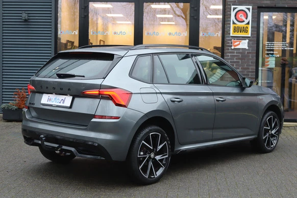 Škoda Kamiq - Afbeelding 2 van 30