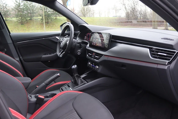 Škoda Kamiq - Afbeelding 9 van 30