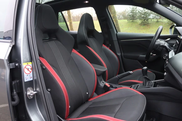 Škoda Kamiq - Afbeelding 11 van 30