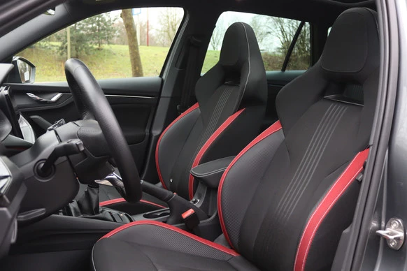 Škoda Kamiq - Afbeelding 12 van 30