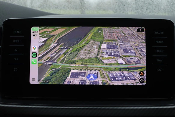 Škoda Kamiq - Afbeelding 16 van 30