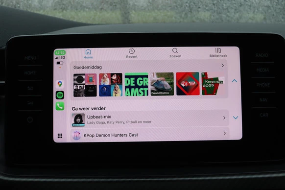 Škoda Kamiq - Afbeelding 17 van 30