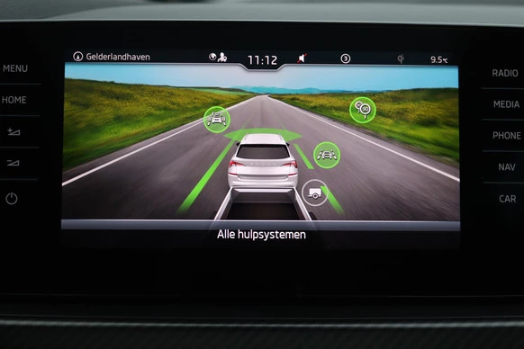 Škoda Kamiq - Afbeelding 18 van 30