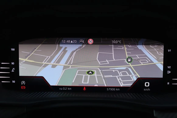 Škoda Kamiq - Afbeelding 19 van 30