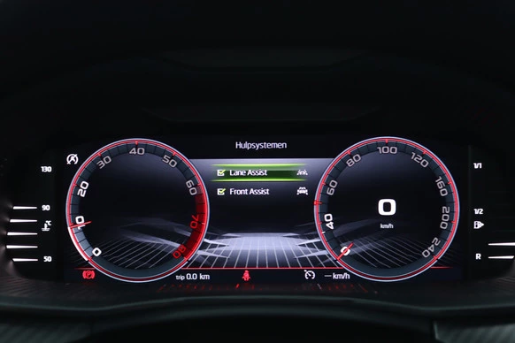 Škoda Kamiq - Afbeelding 20 van 30