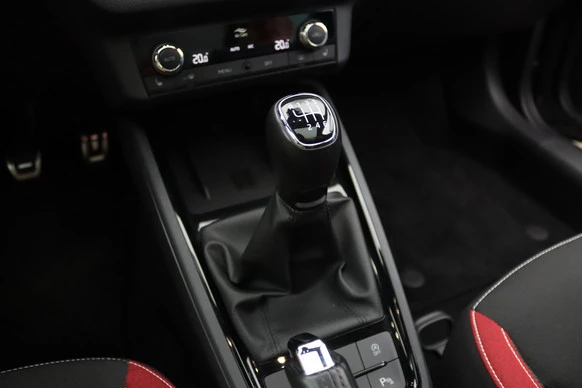 Škoda Kamiq - Afbeelding 21 van 30