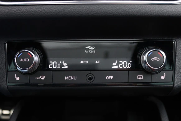 Škoda Kamiq - Afbeelding 22 van 30