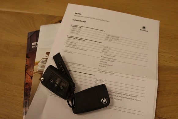 Škoda Kamiq - Afbeelding 23 van 30