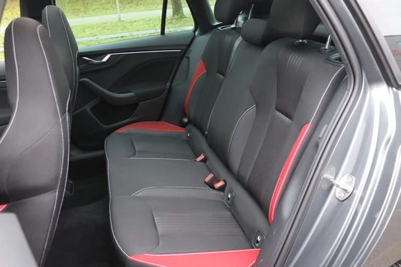 Škoda Kamiq - Afbeelding 30 van 30