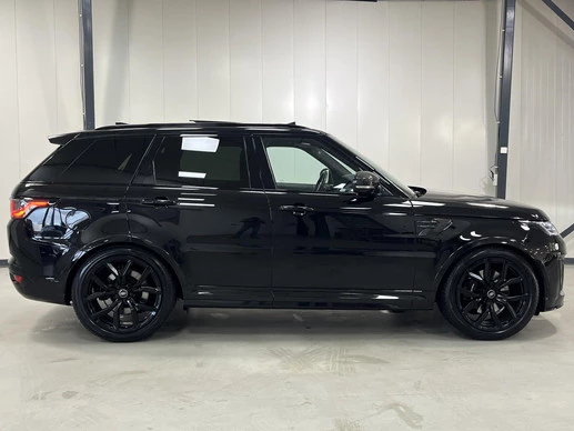 Land Rover Range Rover Sport - Afbeelding 5 van 30