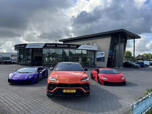 Land Rover Range Rover Sport - Afbeelding 6 van 30