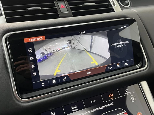 Land Rover Range Rover Sport - Afbeelding 7 van 30