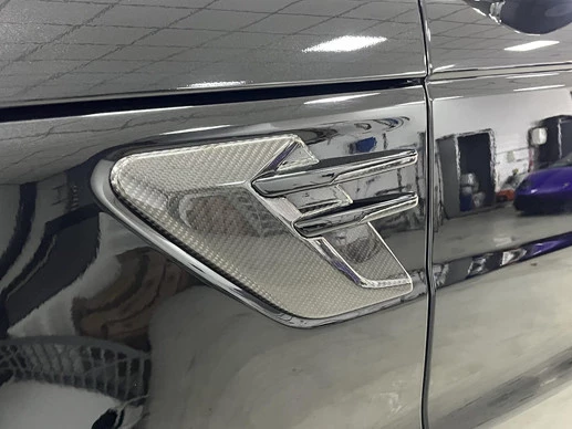 Land Rover Range Rover Sport - Afbeelding 11 van 30