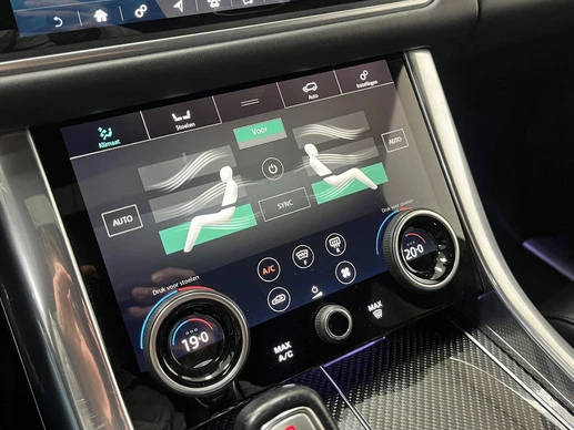 Land Rover Range Rover Sport - Afbeelding 16 van 30