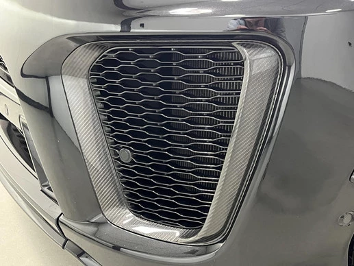 Land Rover Range Rover Sport - Afbeelding 17 van 30