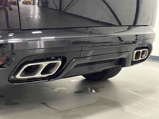 Land Rover Range Rover Sport - Afbeelding 24 van 30