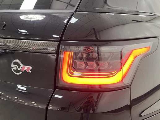Land Rover Range Rover Sport - Afbeelding 26 van 30