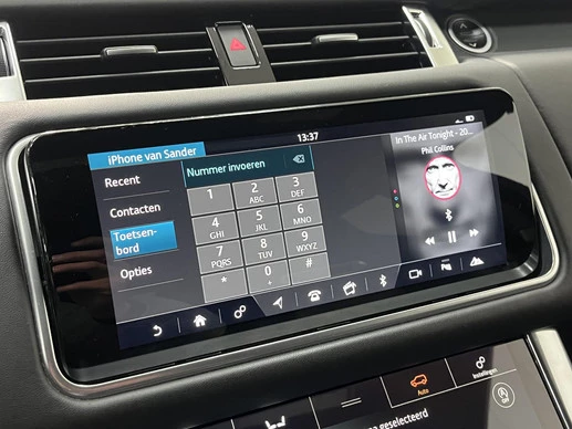 Land Rover Range Rover Sport - Afbeelding 27 van 30